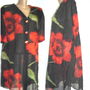 BLAZER FLORAL