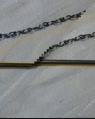 Suport metalic vintage