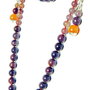 Purple aventurine (cod 740)