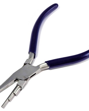 Cleste profesional pentru modelat sarma