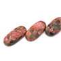 Cabochon unakit