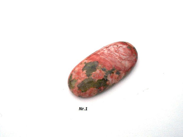 Cabochon unakit