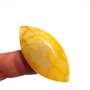 Cabochon agat dragon veins
