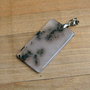 Pandantiv moss agat (PM 1)