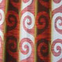 Draperie -tesatura