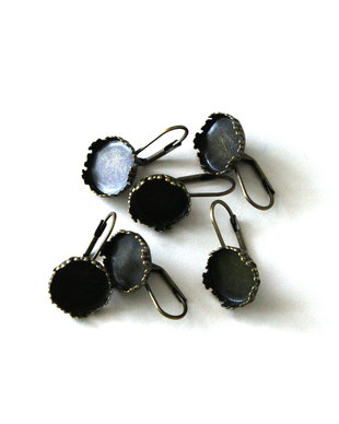 * Tortite cu platou de 14 mm *