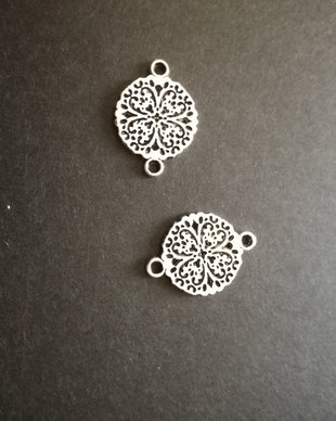 LINK - 18 X 13 MM