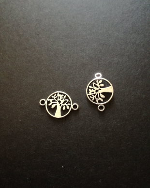 LINK COPACEL - 18 X 12 MM