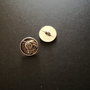 BUTON CAP CAL - 15 MM