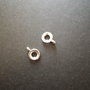 AGATATOARE PANDANTIV - 11 X 8 MM