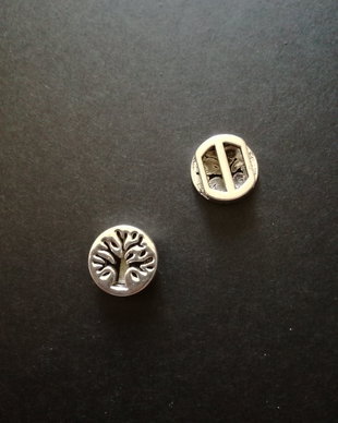 DISTANTIER COPACEL - 14 X 7,5 MM