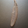 PANA CUPRU - 106 X 21 MM