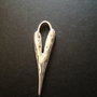 PANDANTIV INIMA - 60 X 18 MM