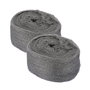 9775 - Lana de otel, 100g, grad 00