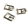 Mini catarame bronz antic