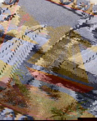 Cupon stofa  tapiterie