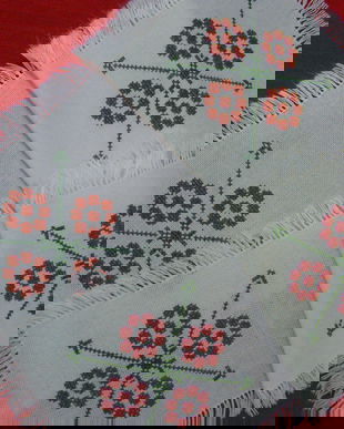 Set 2 mileuri in cruciulite-noi