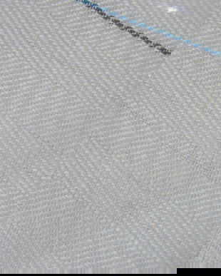 Cupon tesatura groasa-bumbac