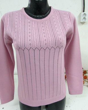 Bluza din tricot