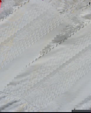 Set 2 huse model vintage