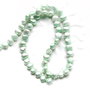 Sirag 36 cm perle de cultura  free form