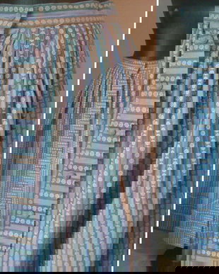 HELLER SPORT FUSTA BROCARD BUMBAC