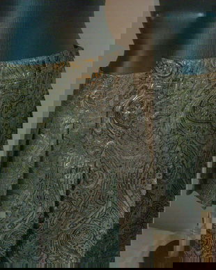 FUSTA BROCARD LAME ARAMA