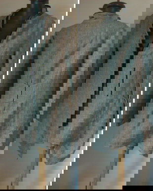 ANNETTE GOERTZ TRENCI IN