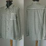 H&M BLUZA STRIPE VASCOZA