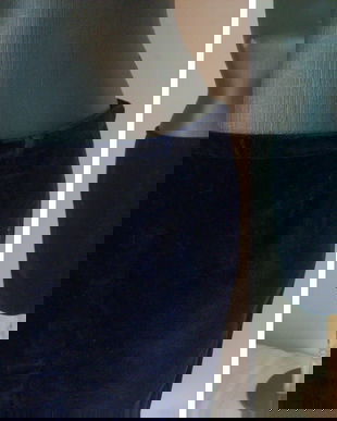 FUSTA CATIFEA VIOLET