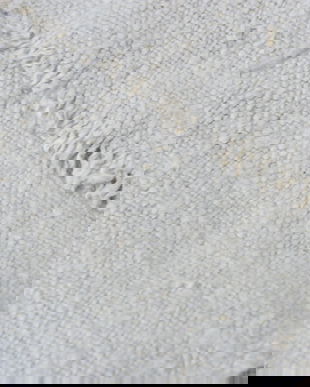 Panza taraneasca de canepa