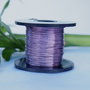 Sarma colorata 0.315mm, supa lila (1rola)