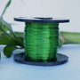 Sarma colorata 0.315mm, verde smarald (1rola)