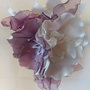 Accesorii de par/Brose/Flori textile