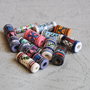 Lot Margele peruviene din ceramica 08
