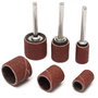 9727 - (60+3) SET Smirghel fin pt slefuit, 80#