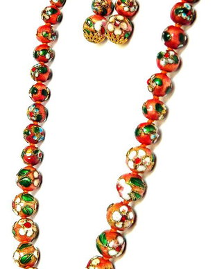 Cloisonne REZERVAT Mari08 (cod 748)