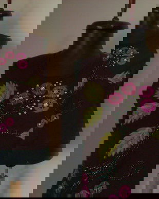 VESTA BRODATA MANUAL