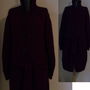 CARDIGAN TRICOTA MANUAL LANA VIOLET
