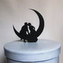Topper tort