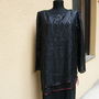 Rochie eleganta cu eticheta/42/ML