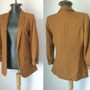 H&M SACOU MARON