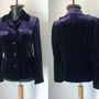 SACOU VIOLET CATIFEA MATASE