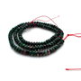 Rondele ruby zoisite1