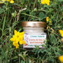 Crema pentru ten matur 30 + cu acid hialuronic pur si apa de trandafiri
