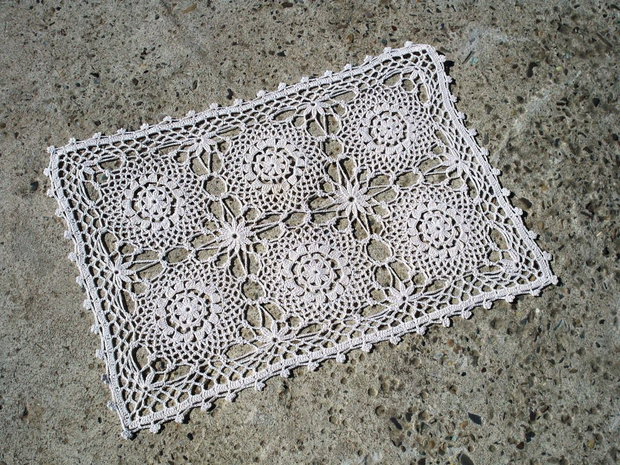 Dantela 2
