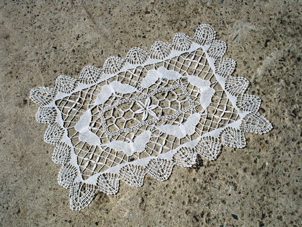 Dantela 3