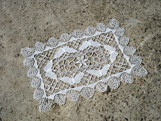 Dantela 3