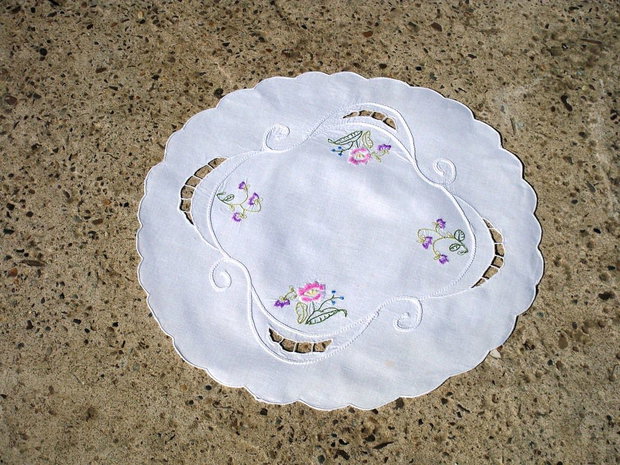 Broderie 1-529