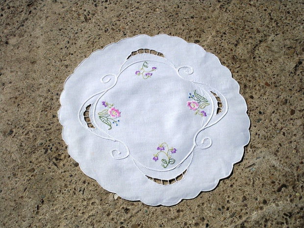 Broderie 1-529